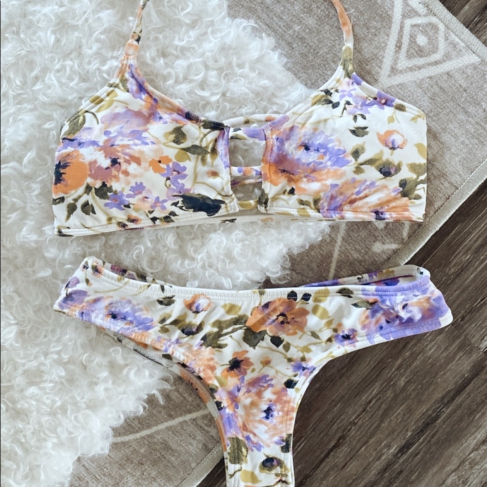 Midori bikini